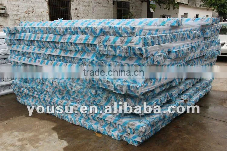 25X16mm diametre Thickness 0.68mm pvc conduit trunking