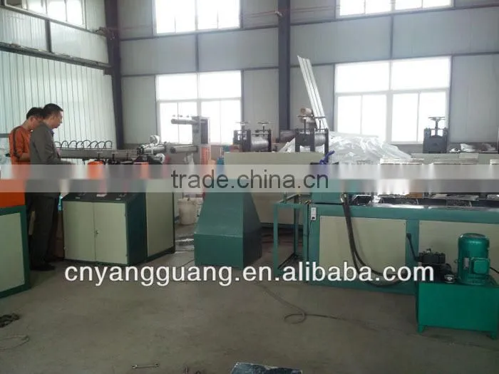 Good quality epe foam net machine for package