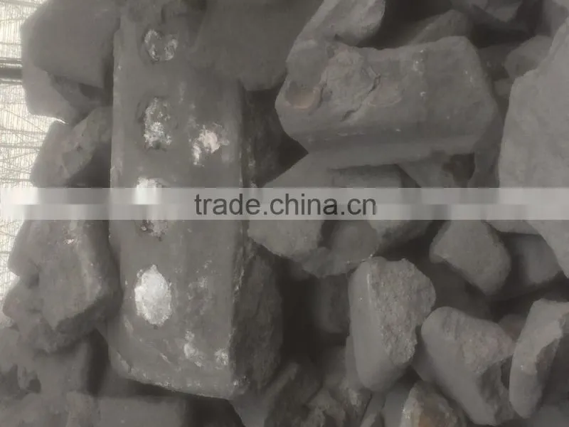 Competitive Price Prebaked Anode Carbon Block