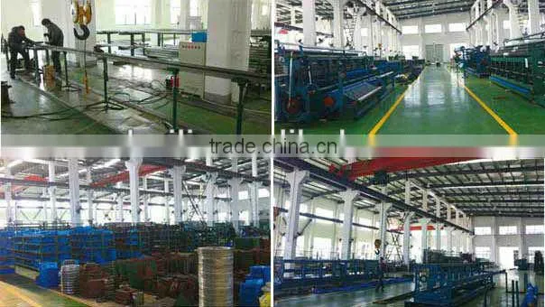 Double knot of ZRD15.8-420L Fishing net machine