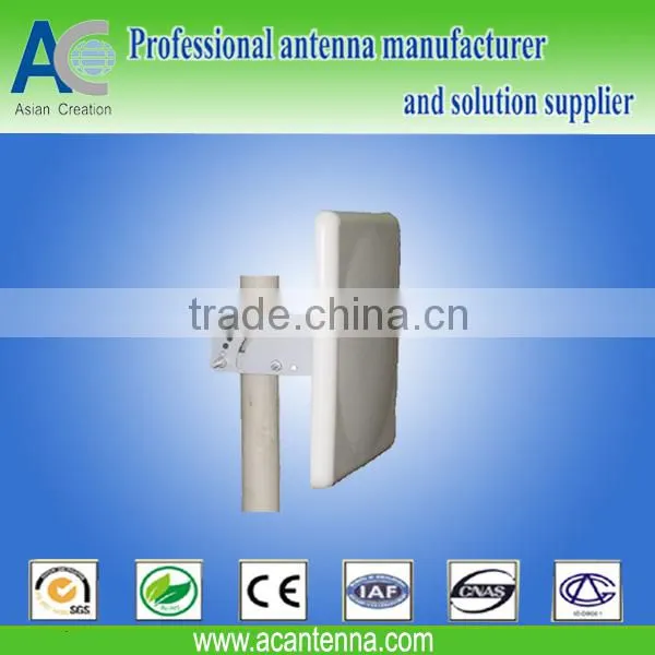 2.4G high gain panel directional antenna