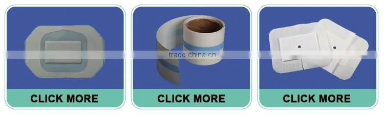 medical frame dressing in hospital with CE FDA ISO13485