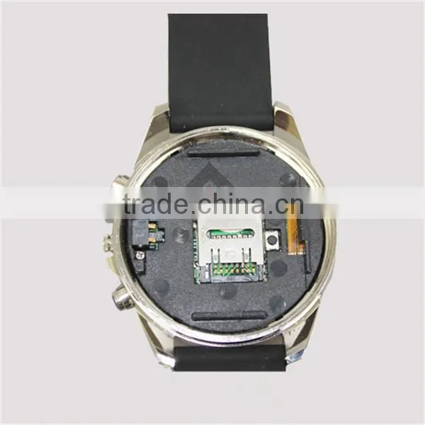 New HD 720P IR Night Vision Watch Camera