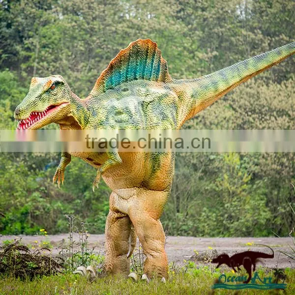 OA3141 Used Dinosaur Costumes for Sale