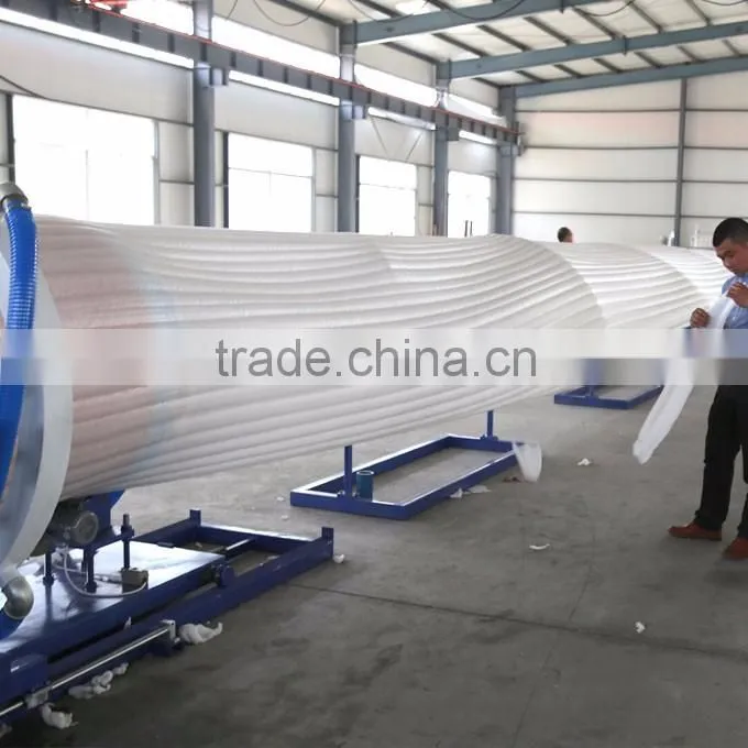 LDPE FOAM SHEET EXTRUDER PRODUCTION MACHINE