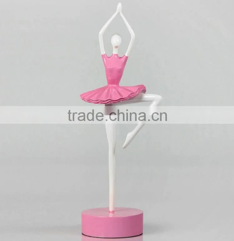 good quality Collectible Girl Angel dancer Figurine
