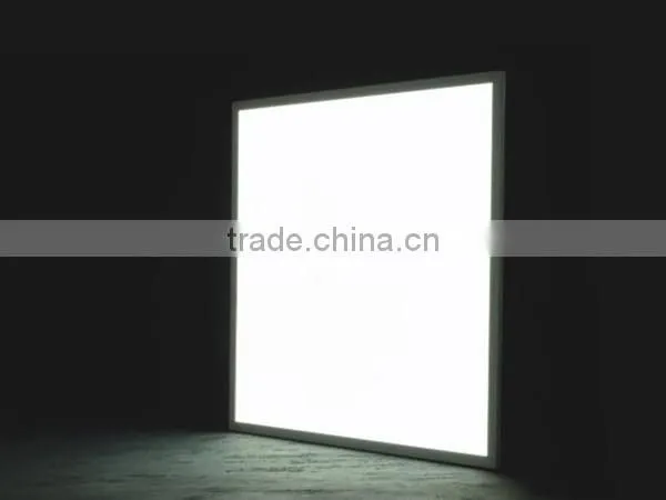 panel led light 36w supplier 60x60 cm led panel lighting