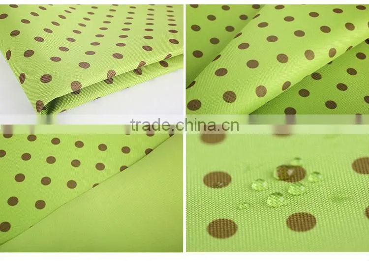 Water repellent,Breathable,Waterproof,Windproof Feature ripstop 100% polyester fabric coated oxford fabric
