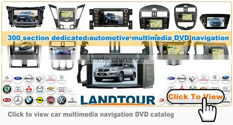 Car multimedia Player Navigation GPS DVD for CI*VIC CE FCC ROHS