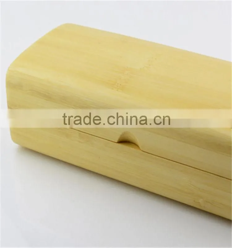 Deluxe Wood Tea Packaging Manufacturer