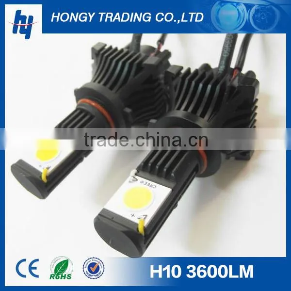 car headlights led H8 H9 H10 H11