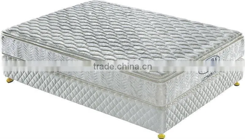 high quality Comfortable Spring Mattress