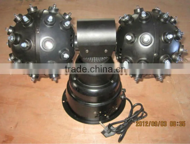 led effect lighting LED Double Duo-Magic Ball SEEB5022