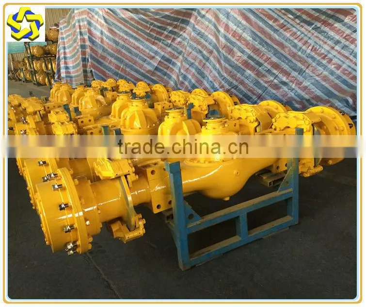 axle trailer axles xcmg axle truck axle spare parts