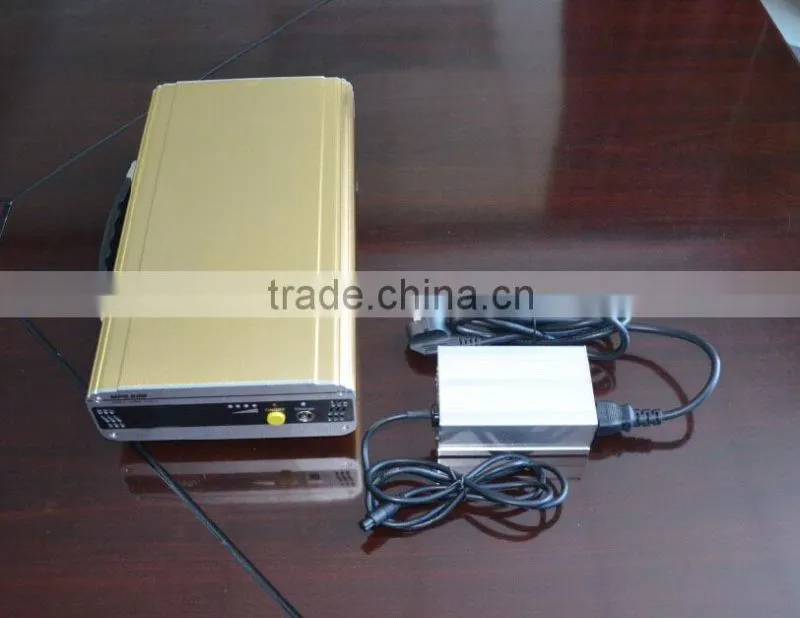 BBQ power bank supper power supply