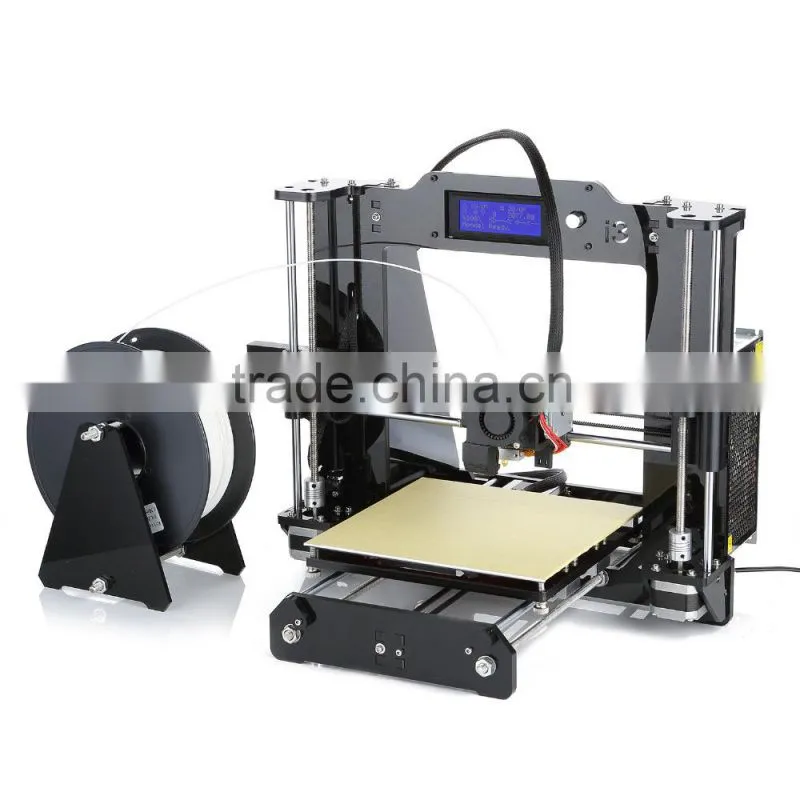 Hot sale Reprap Home Desktop 3D Printer