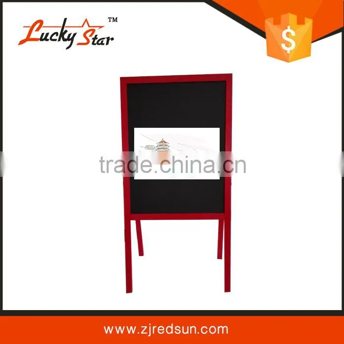 2015 Zhejiang Red Sun Education Facilities Co., Ltd. smart board price/digital menu board/floating board