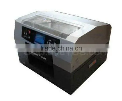 golf ball logo jet printer