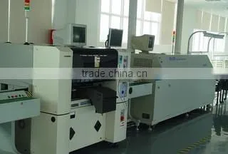 Shenzhen T.D.S. Electronic Technology Co., Ltd. company overview - view 3
