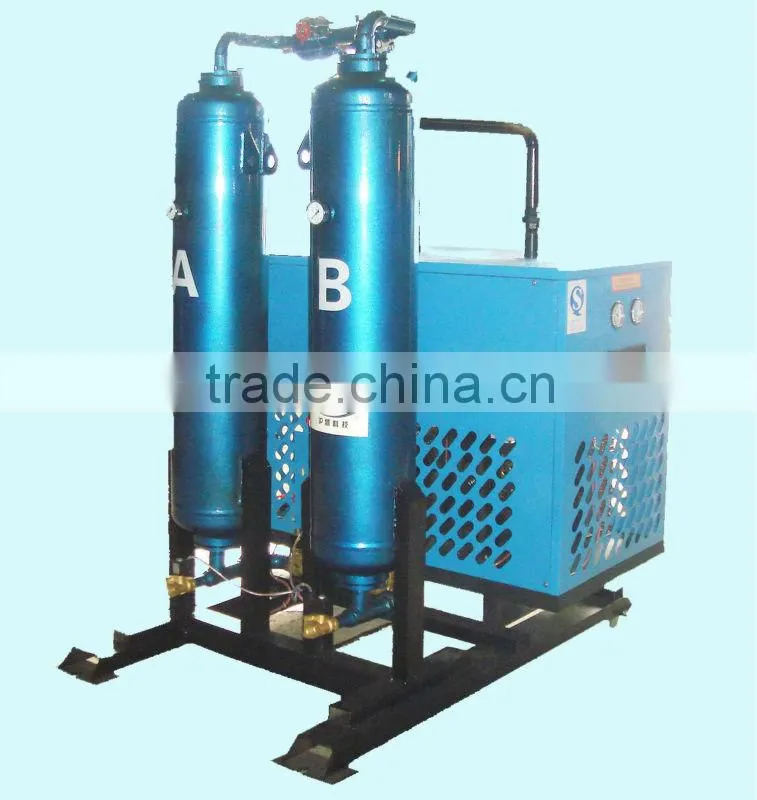 Combined Air Dryer