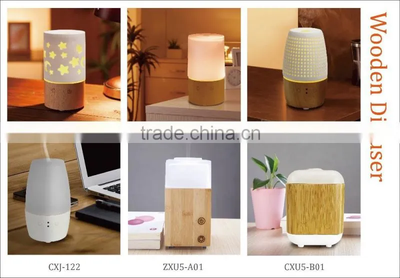 VOLUMN AIR HUMIDIFIER