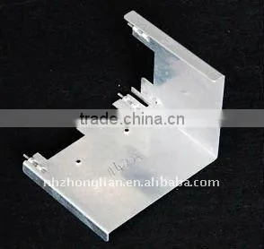 TOP! aluminium profile CNC processed factory Guangzhou manufacturer, aluminium CNC plate, oem aluminium cnc machining parts