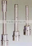 Lab oil water homogenizer