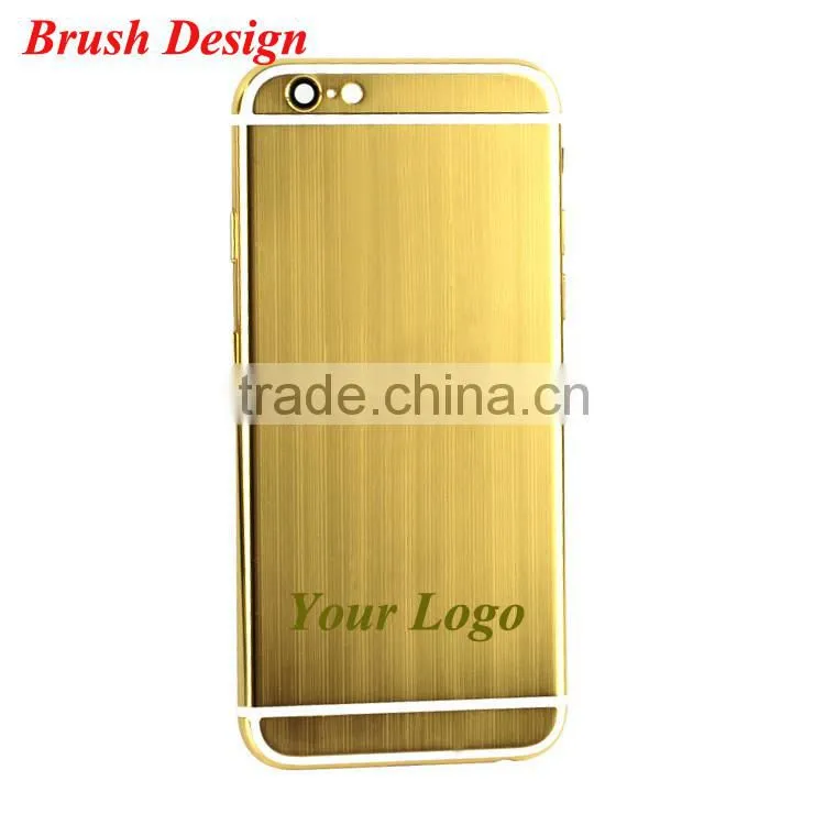 fashion style luxury gift custom for iphone case