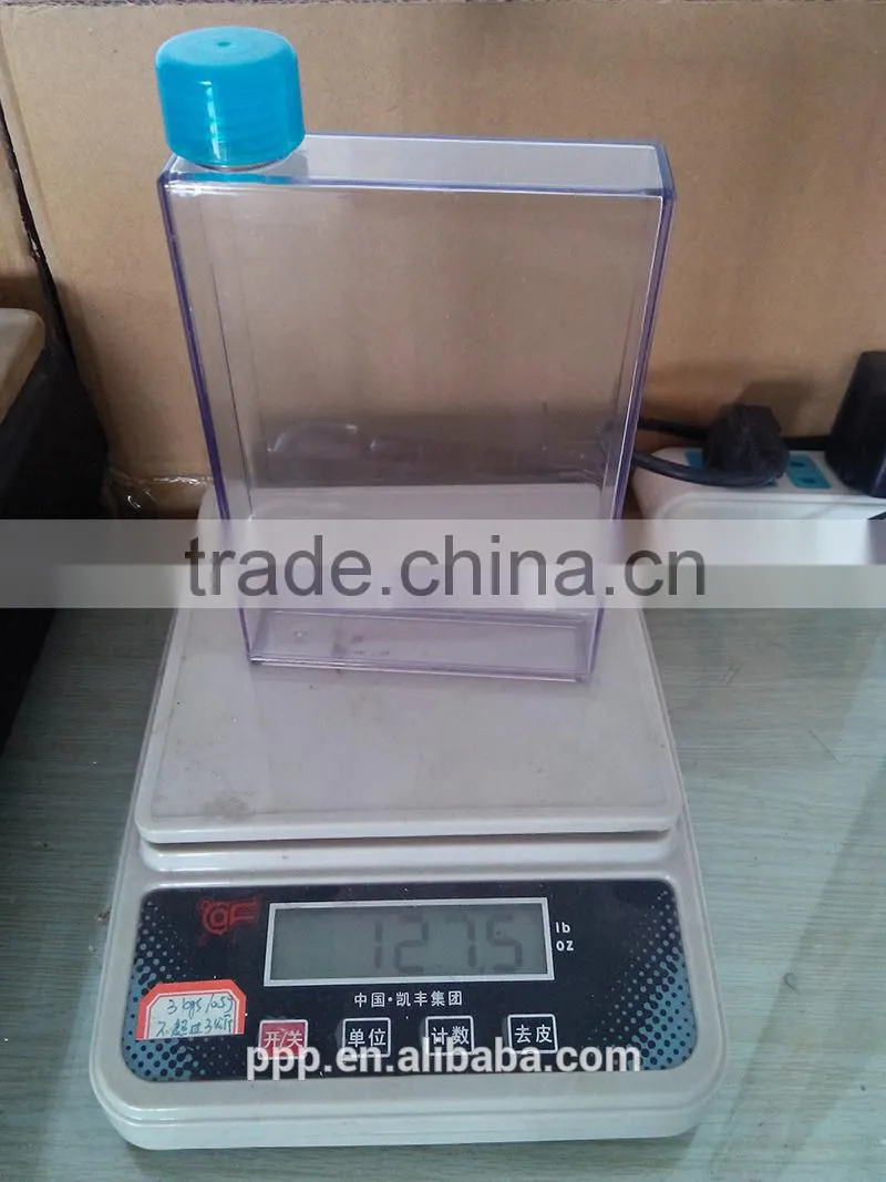 2015 plastic water bottle,plastic bottle water bottle