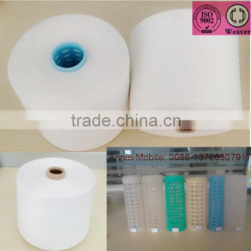 29 3 polyester cotton thread