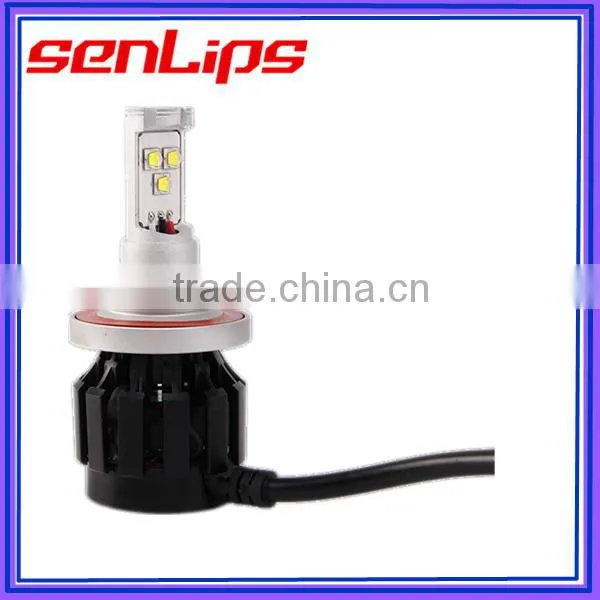 Jeep LED headlight bulbs 12v 24v swift h13 40w led fog lamp