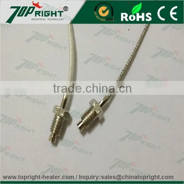 SCREW TEMP SENSOR THERMOICOUPLE FOR TEMPERATURE SENSOR