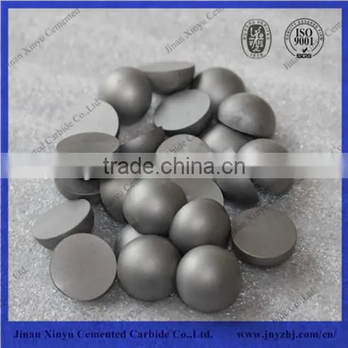 Mining Tool Parts tungsten carbide pdc drill bit buttons