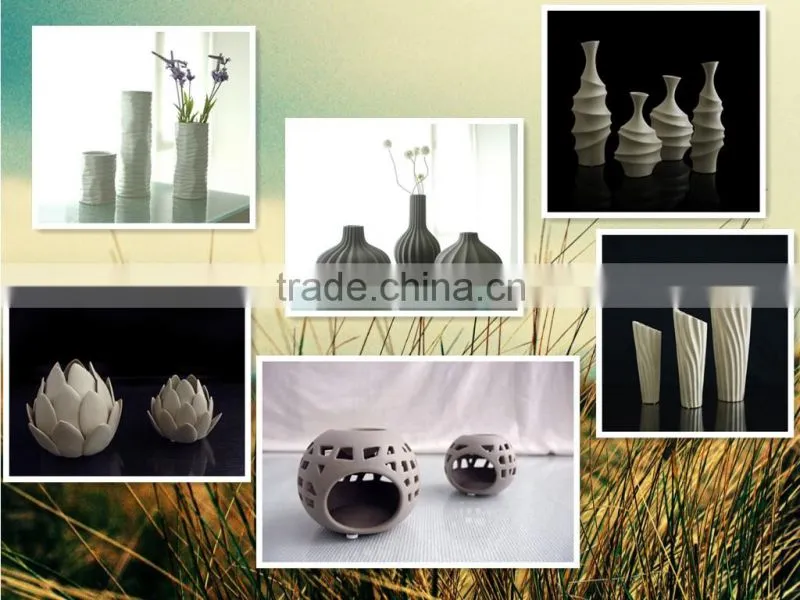 Home Decoration for vase