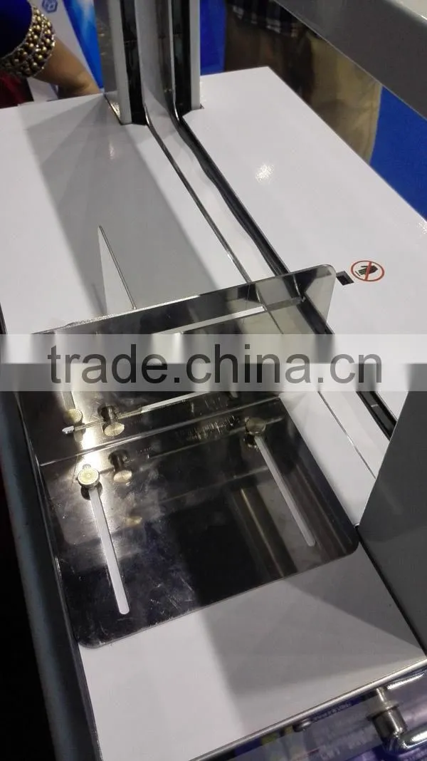 muti-function steel strapping machine