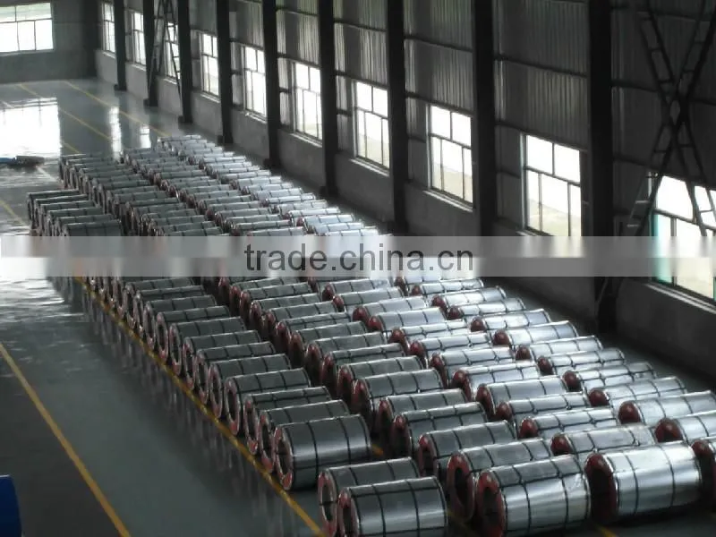 400 SERIES STAINLESS STEEL COIL FOR BUILDINGS AND CONSTRUCTION