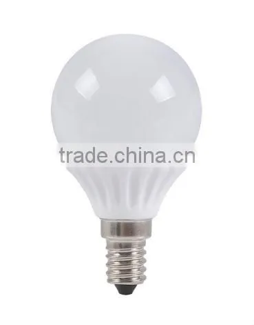 LED bulb light