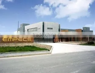 Tianjin Empecs Medical Device Co., Ltd. company overview - view 1