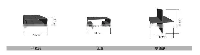 Screen Cover forOffice Partition Wall