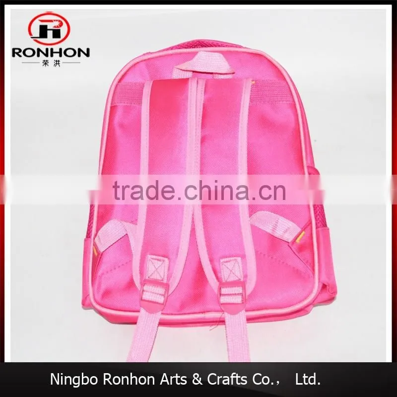 Wholesale china factory primary school bag products exported to dubai