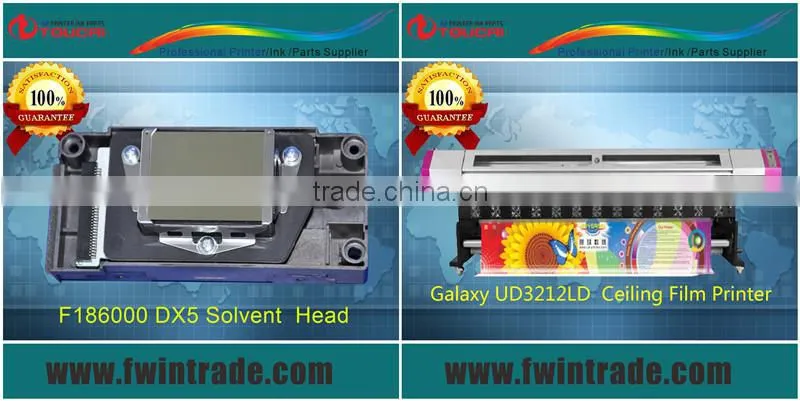 Cheap price good quality dx5 head eco solvent ink
