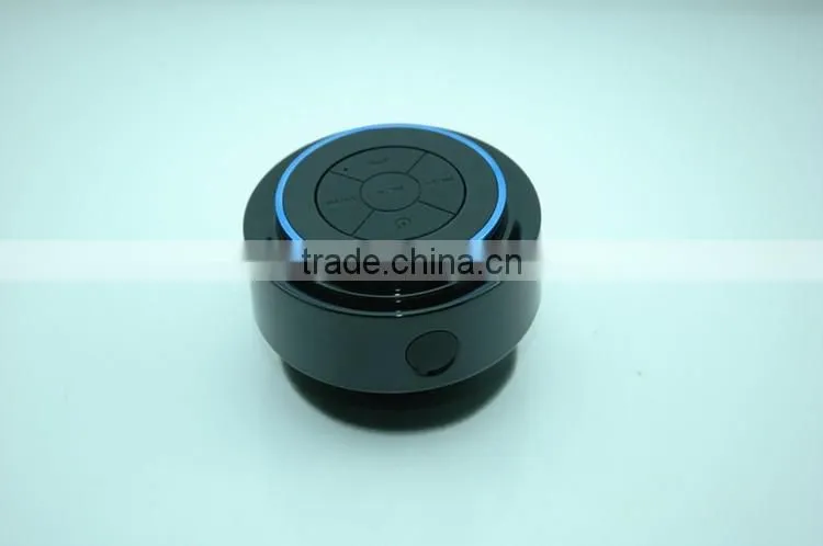 mobile phone bluetooth mini speaker with phone hand free calling