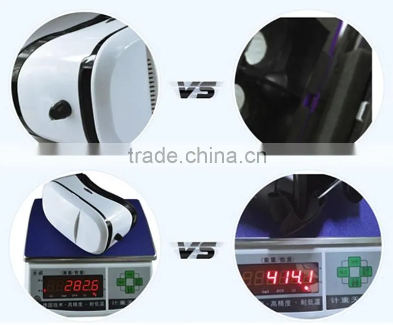 2016 hot sale gift on line Alibaba VR box rk3188 tv box