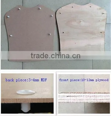 professional steel banquet chair factory china