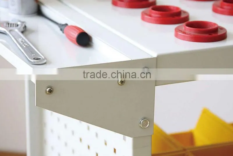China factory iso cnc cutting tool cart