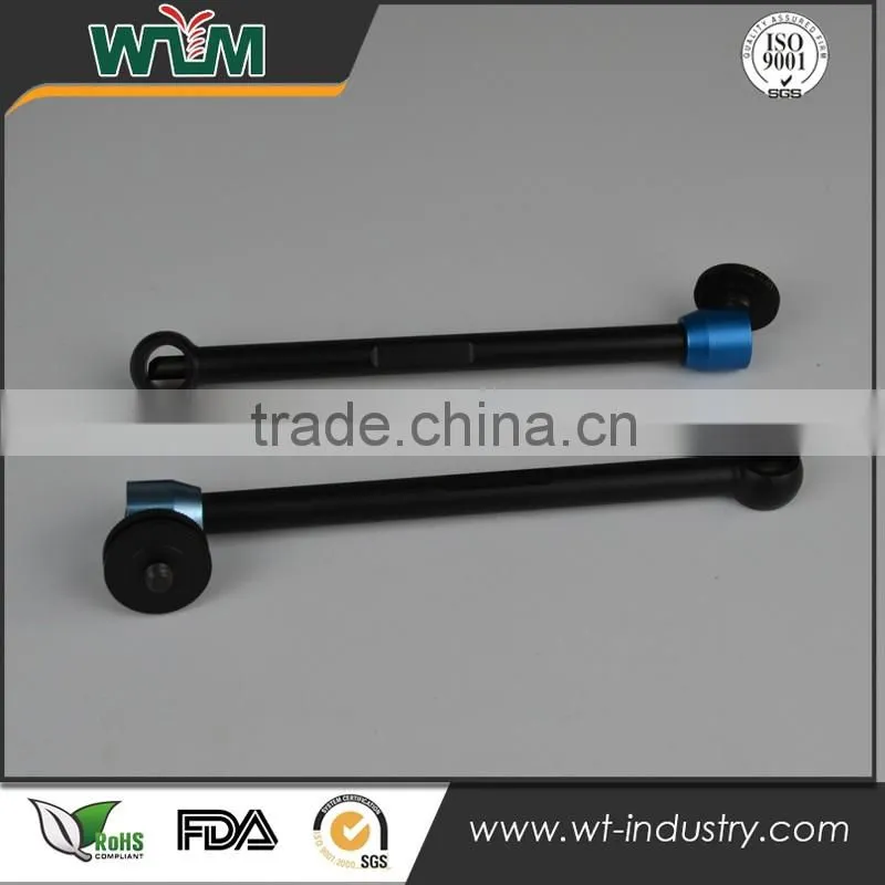 Hot Sale High Precision cnc Machining Part /DSLR shell part