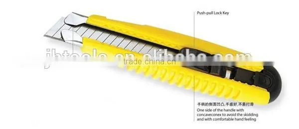 Hardness European Standards rust Utility Knife