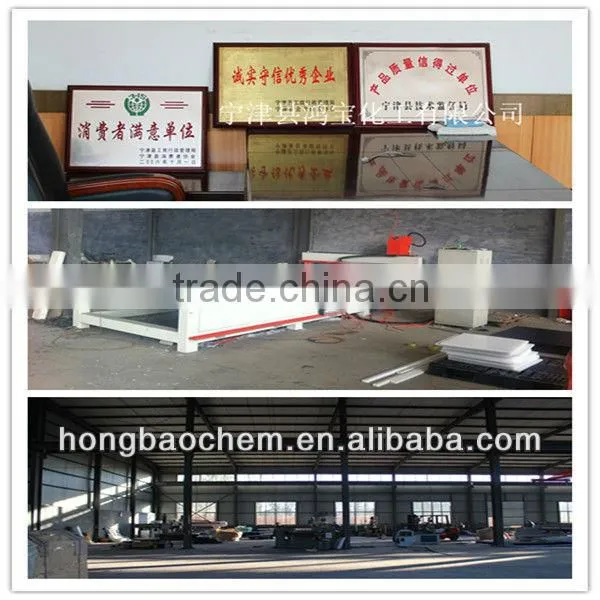 uhmwpe/ hdpe wear resistant TIVAR 1000 Parts strips