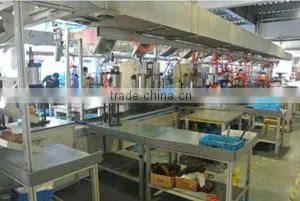 Zhejiang Jingli Tools Co., Ltd. company overview - view 2