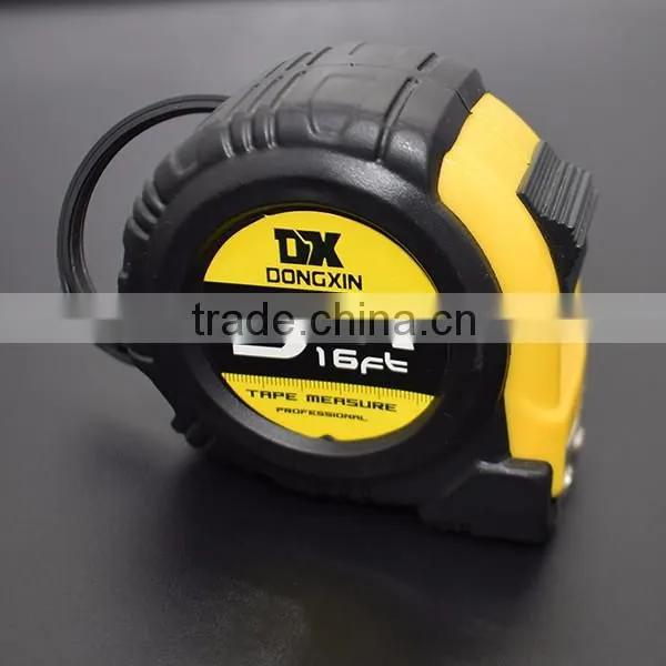high quality thick rubbered measuring tape